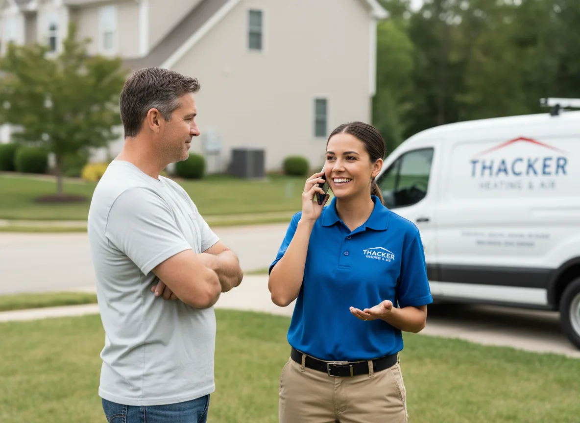 Ac Repair North Brunswick, NJ FAQs